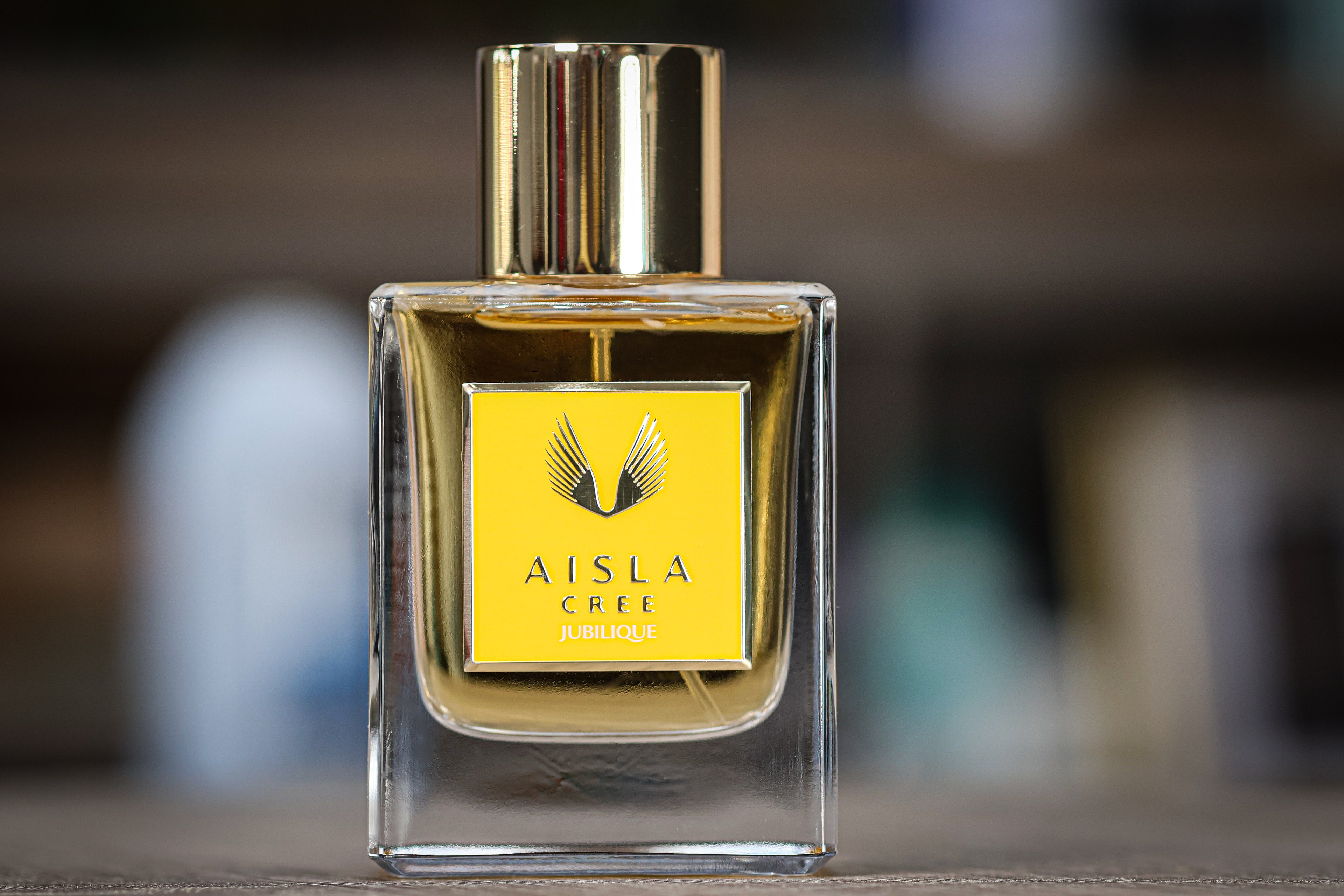 Aisla Cree Jubilique