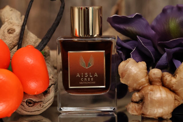 Aisla Cree Metronome
