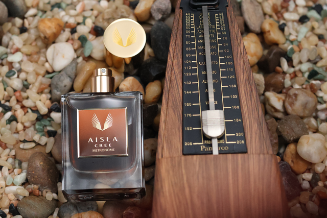 Aisla Cree Metronome