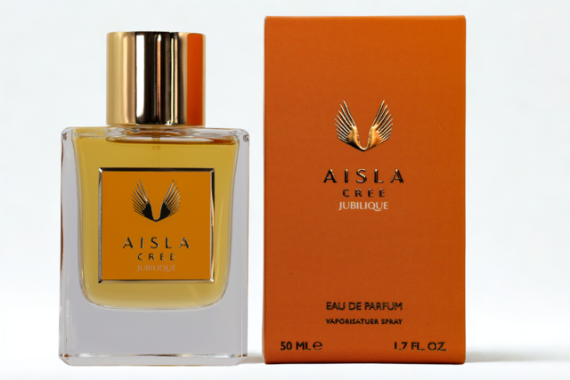 Aisla Cree Jubilique