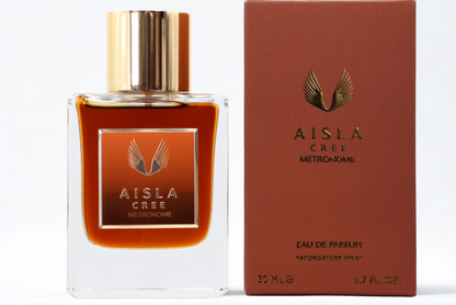 Aisla Cree Metronome