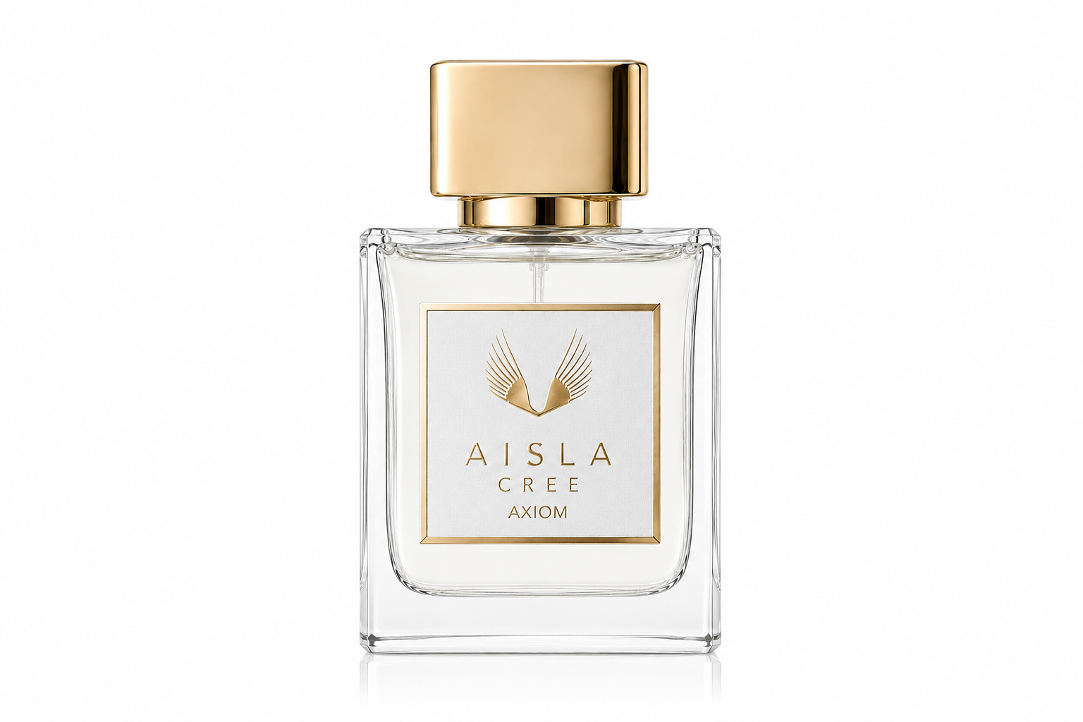 Complimentary Axiom Sample (2ML)