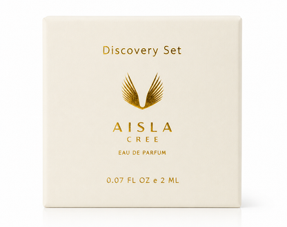 Aisla Cree Discovery Set