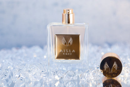 Aisla Cree Oro