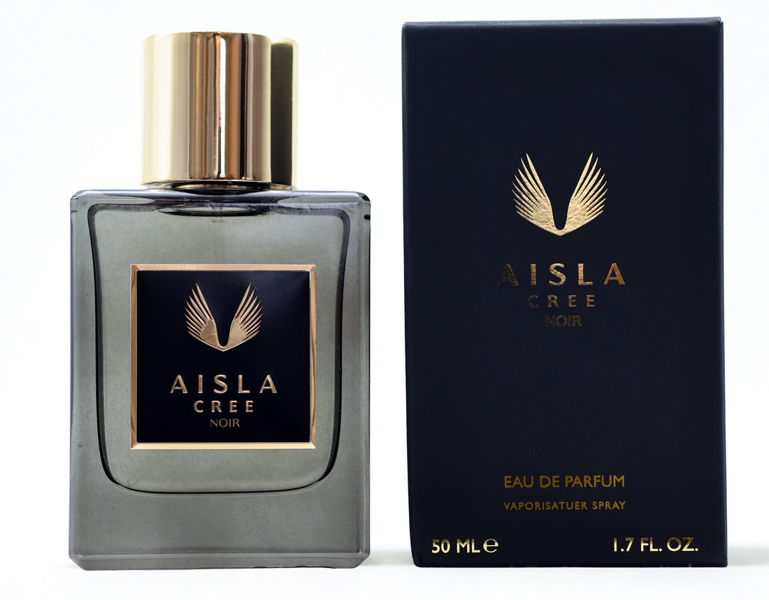 Aisla Cree Noir