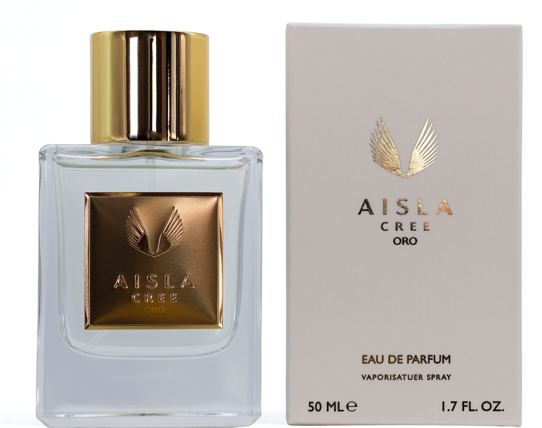 Aisla Cree Oro