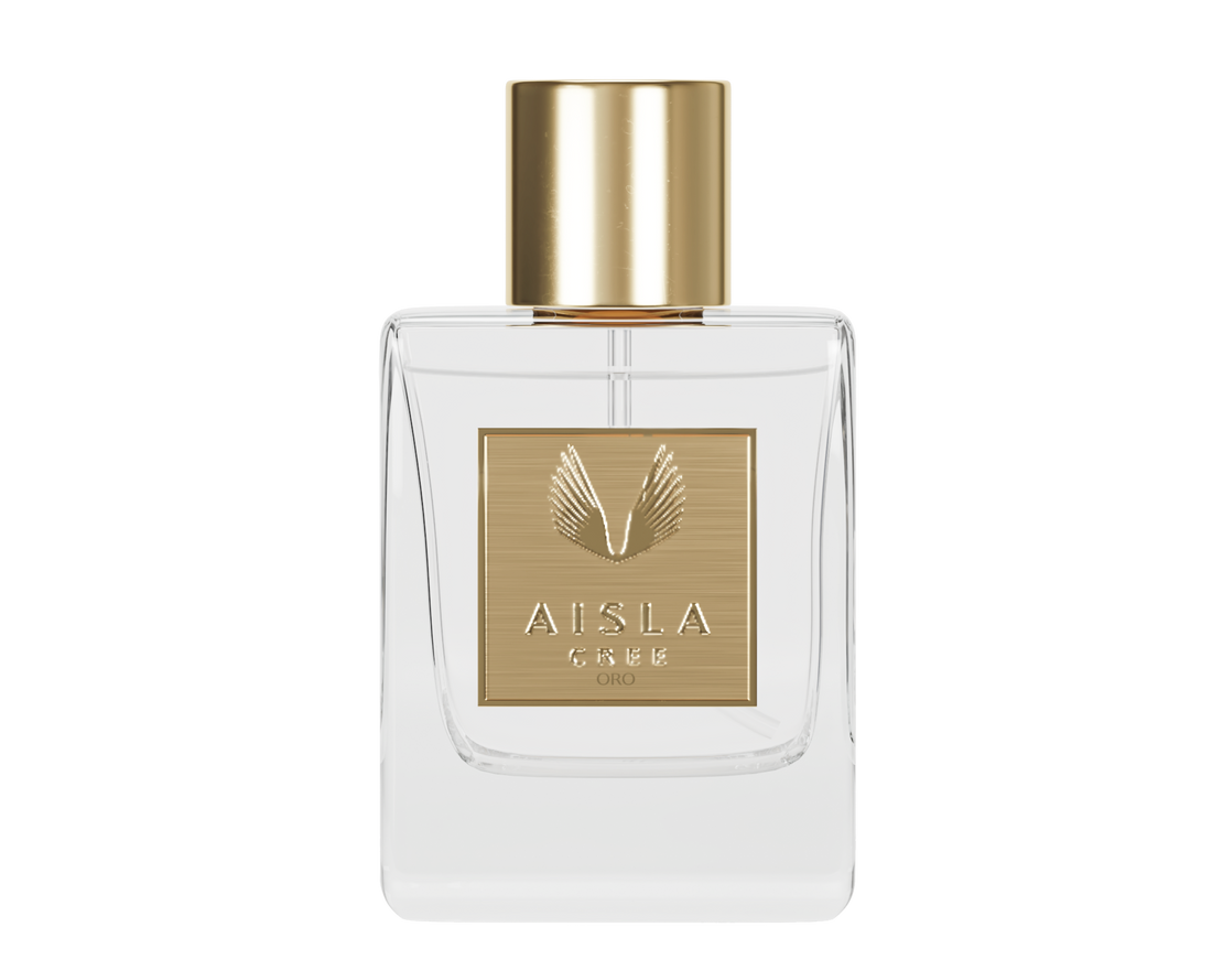 Aisla Cree Oro