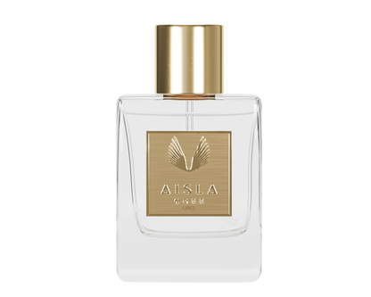 Aisla Cree Oro